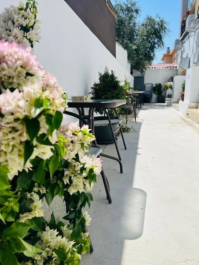 Apartment Cozy And Traditional - Ec Studios Larnaca Cyprus