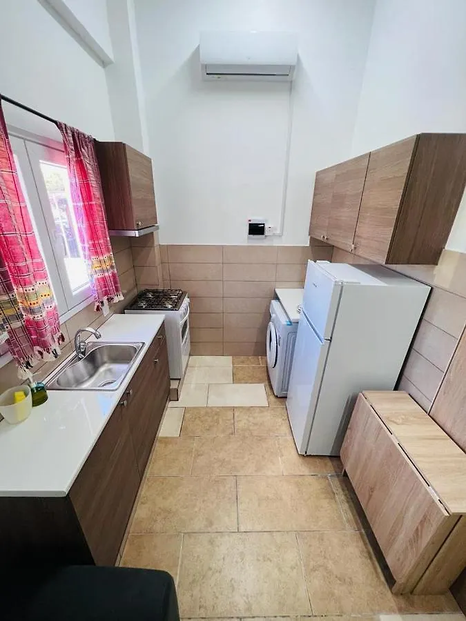 Apartment Cozy And Traditional - Ec Studios Larnaca Cyprus