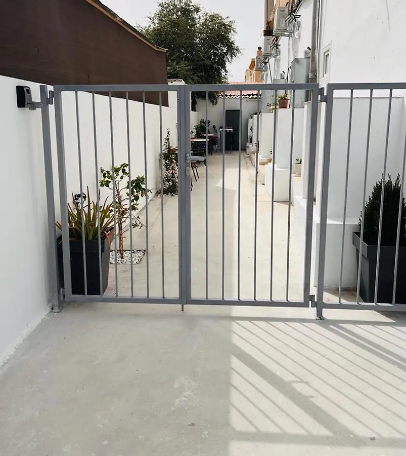 Cozy And Traditional - Ec Studios Larnaca 0*,  Cyprus