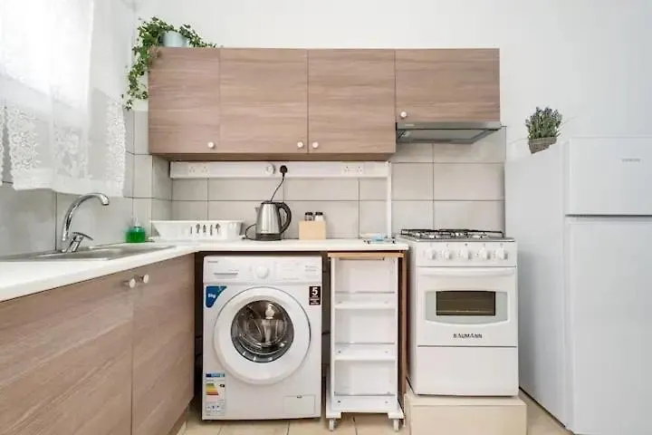 Cozy And Traditional - Ec Studios Larnaca Cyprus
