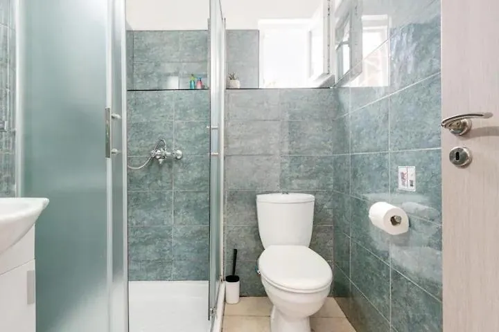 Cozy And Traditional - Ec Studios Larnaca 0*,  Cyprus