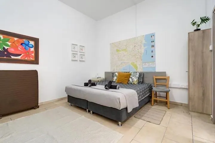 Cozy And Traditional - Ec Studios Larnaca